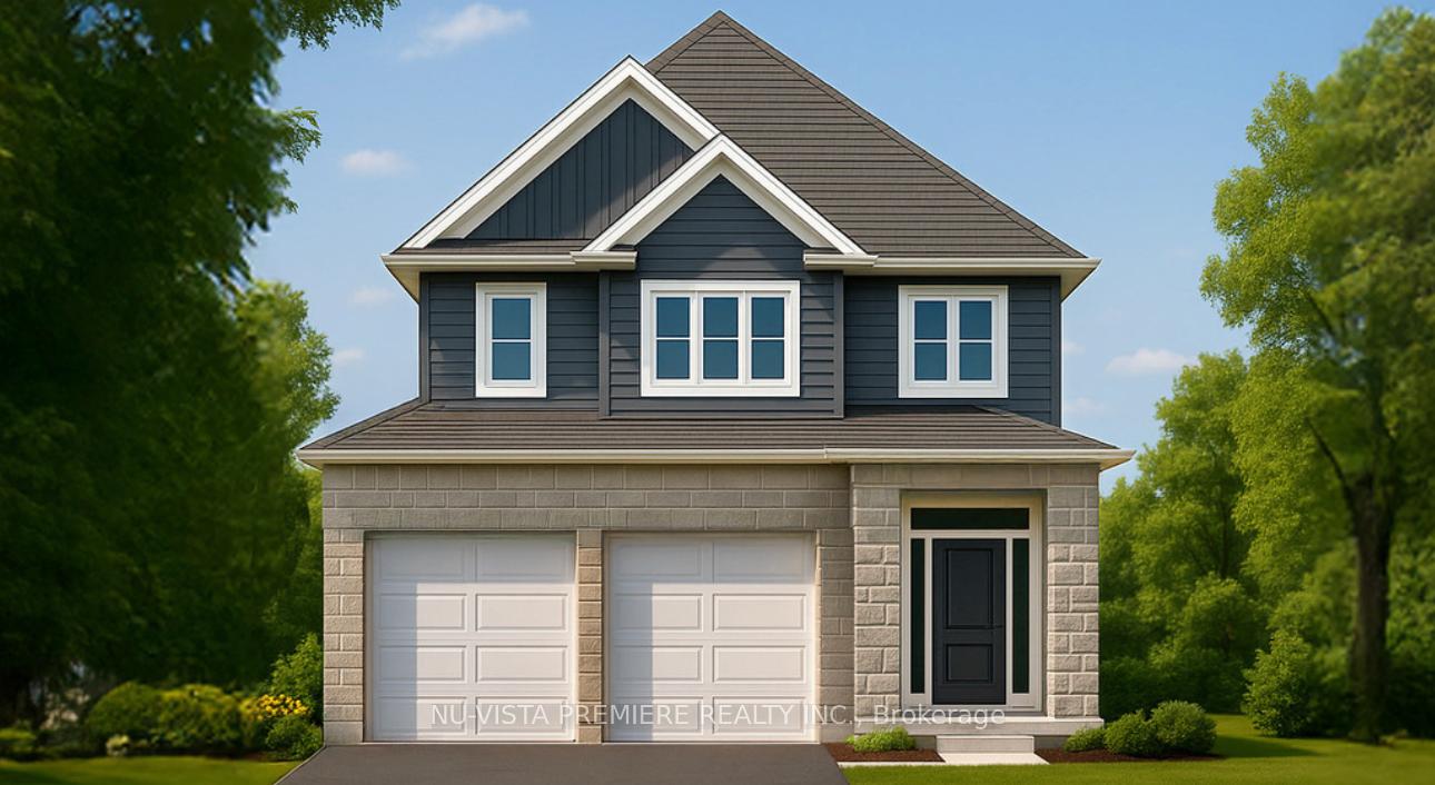 210 Bowman Drive, Middlesex Centre, ON N0M 2A0
