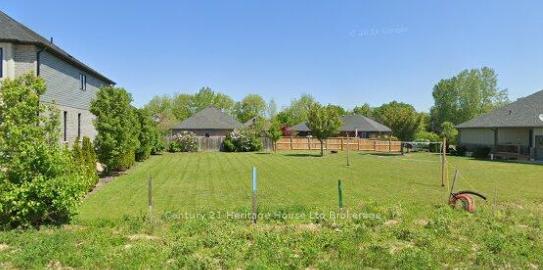 6 Sycamore Drive, Tillsonburg, ON N4G 5S3
