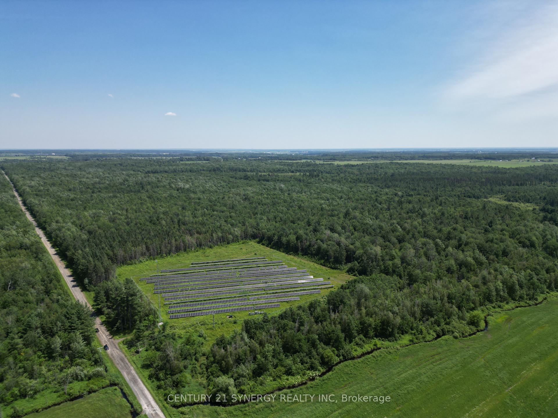 00 Concession 4 Road, Alfred and Plantagenet, ON K0B 1L0