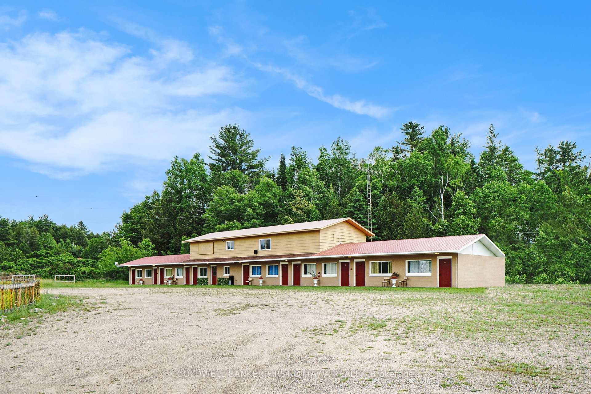 9628 HWY 509 N/A, North Frontenac, ON K0H 2J0