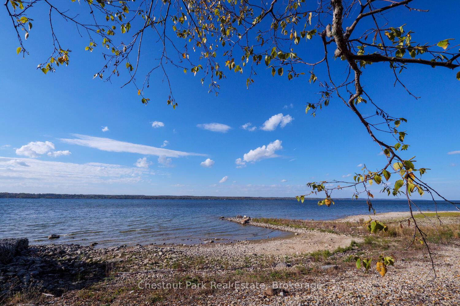 3573 East Bayshore Road, Owen Sound, ON N4K 5N3