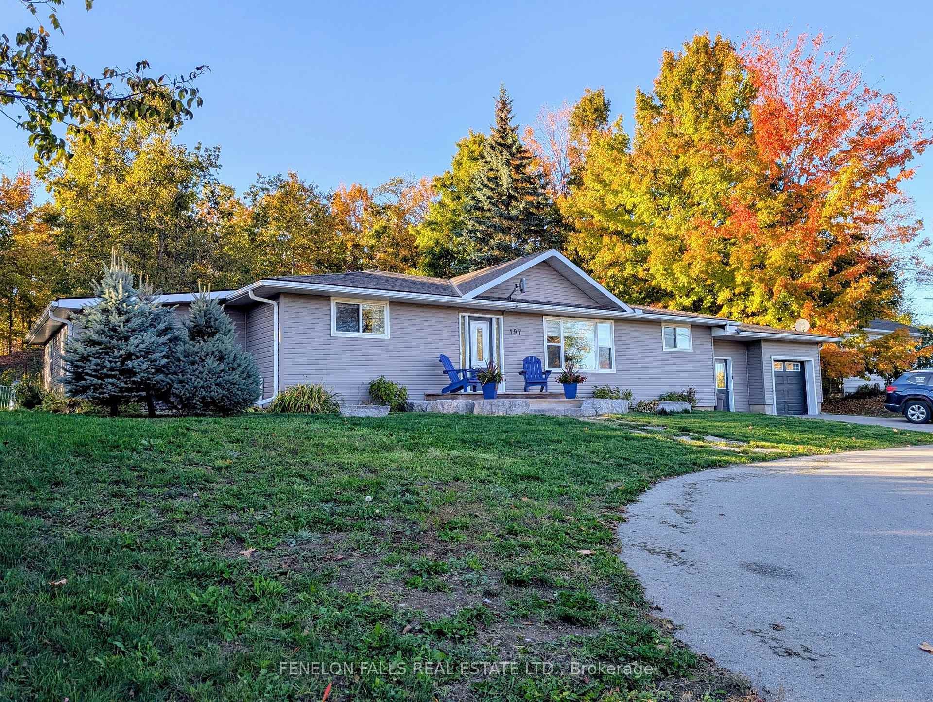 197 County Road 8 Road, Kawartha Lakes, ON K0M 1N0
