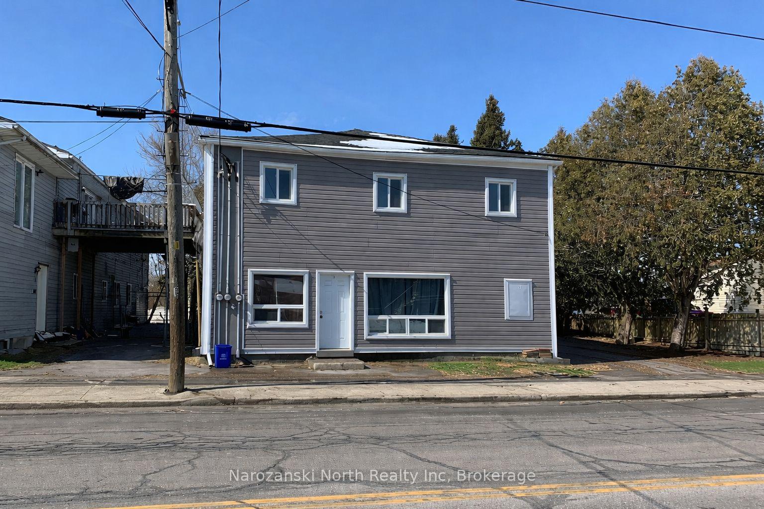 23 St. David Street N, French River, ON P0M 2N0