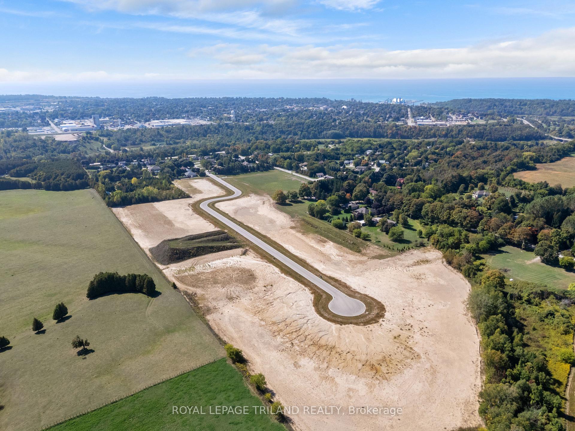 81326 (Lot 25) Westmount Line, Ashfield-Colborne-Wawanosh, ON N7A 3X8