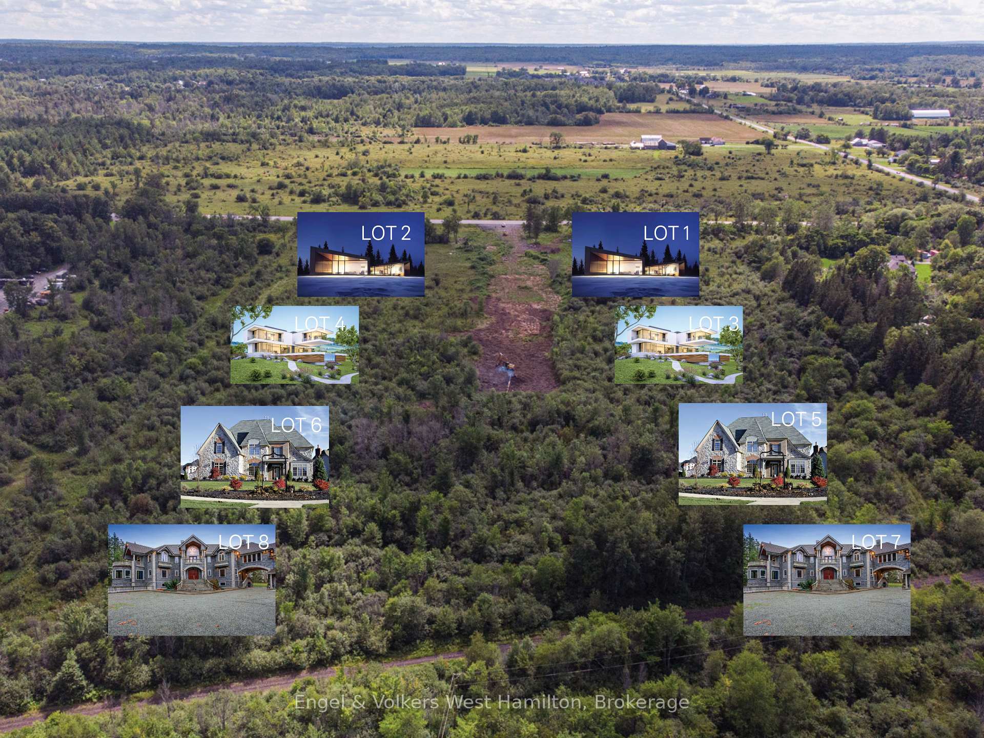2050 Dunrobin Road Lot 2, Kanata, ON K2K 1X7