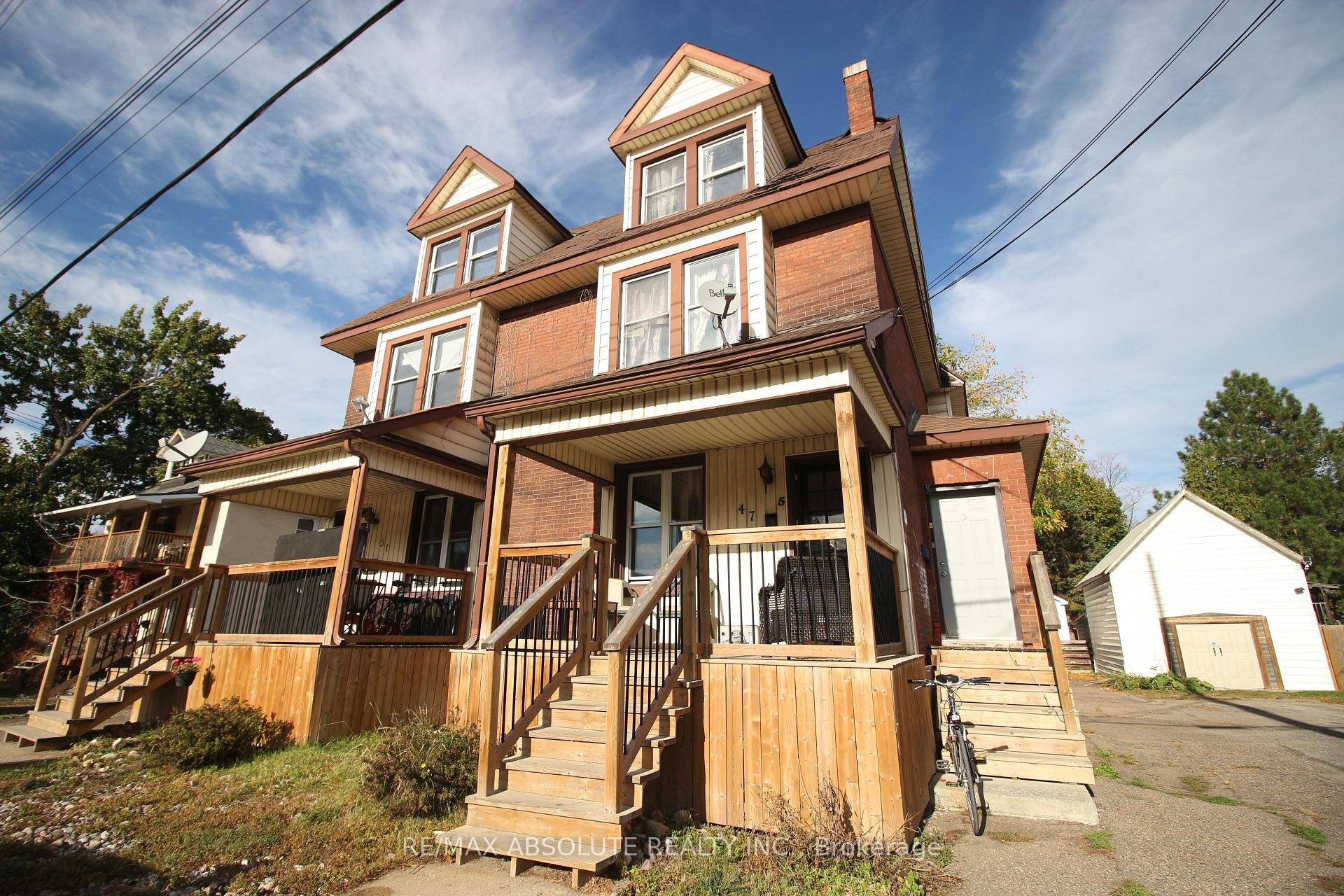 47 - 51 Raglan Street N, Renfrew, ON K7V 1N7