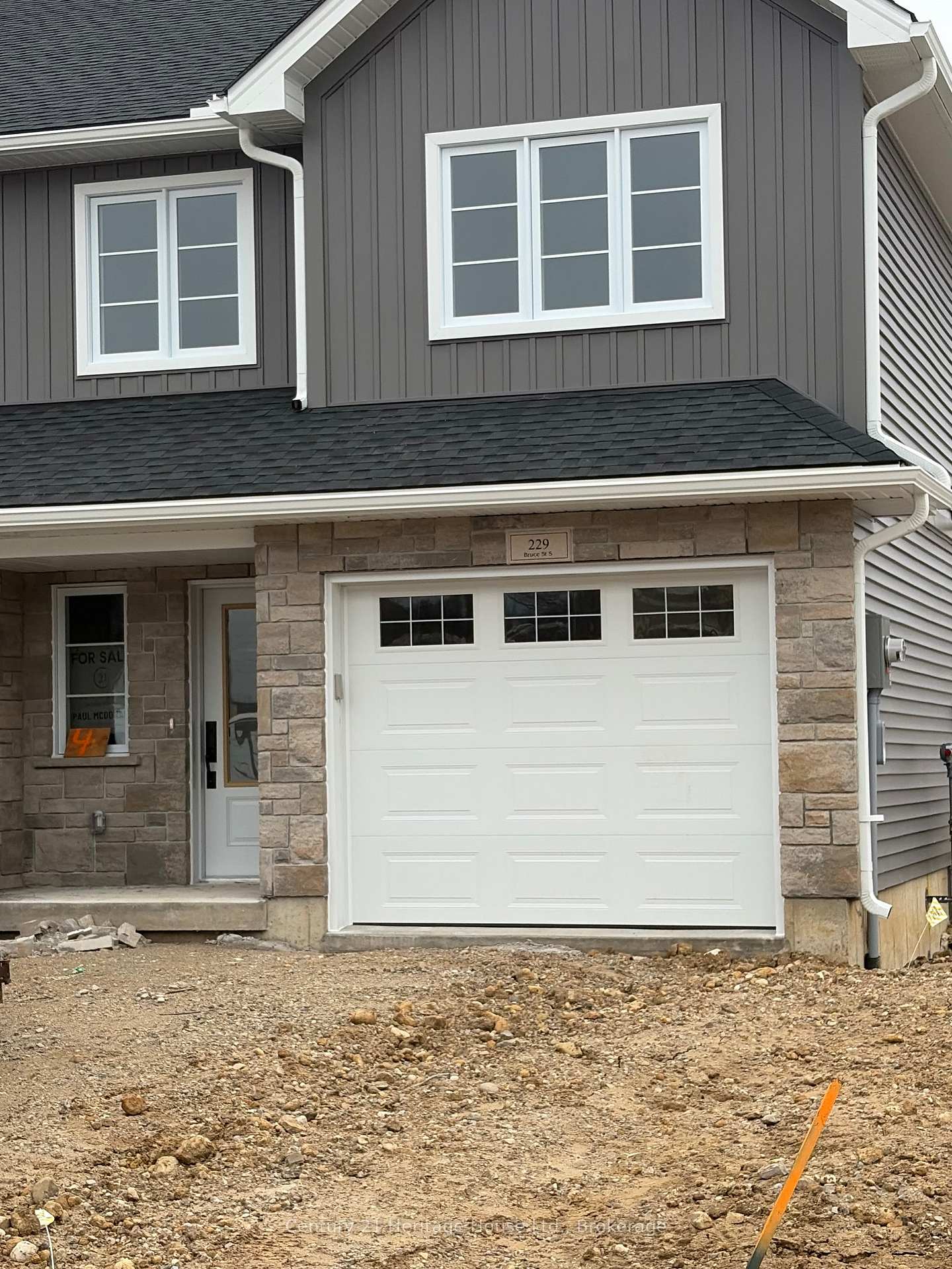 229 Bruce Street S 4, West Grey, ON N0G 1R0