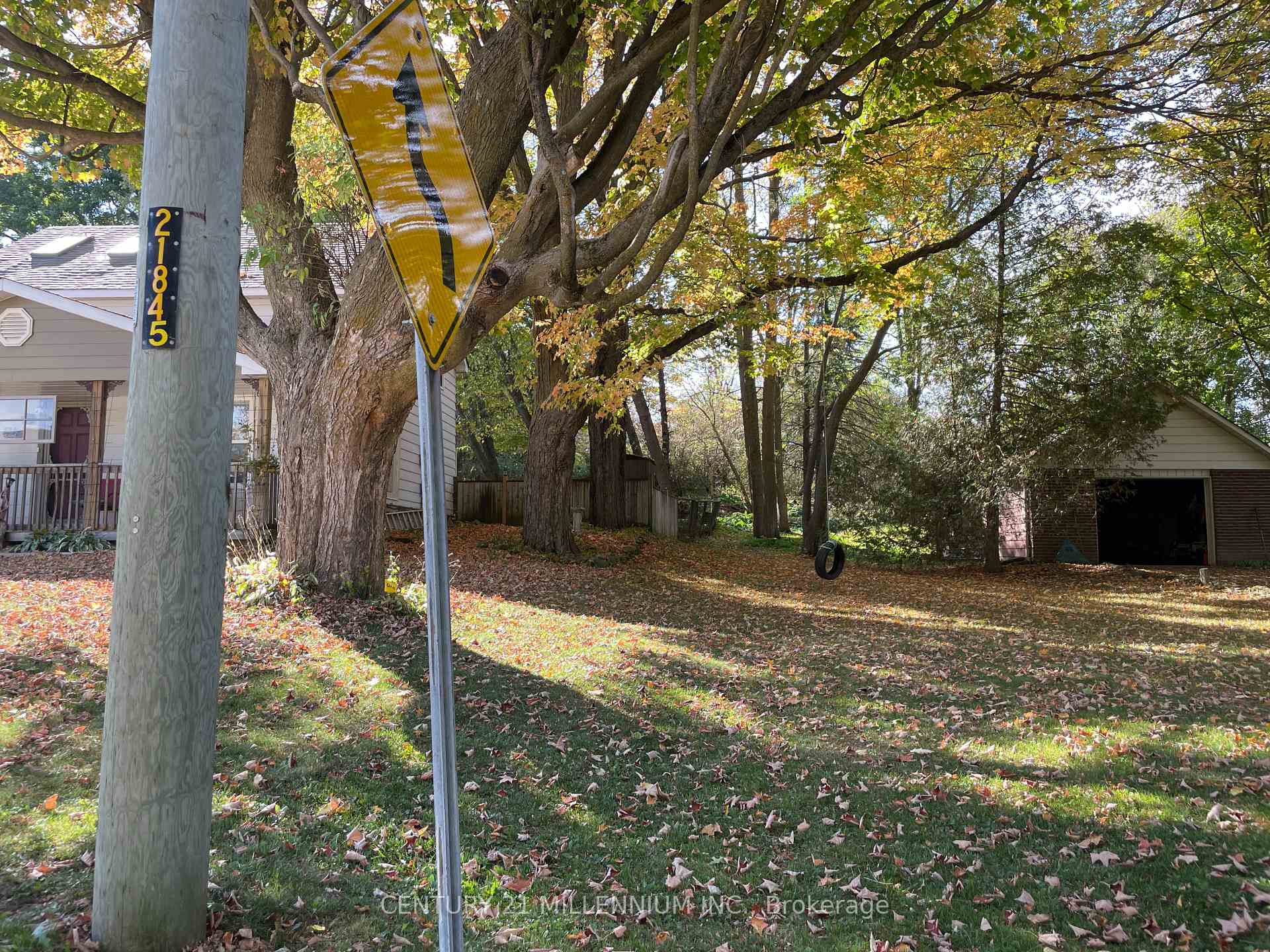 Plan 4A BLK 3 Lot 10 Mill Street, Amaranth, ON L9W 3Z3