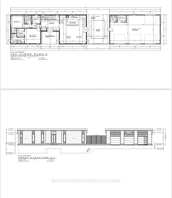 2000 SNIDER Road, Port Colborne, ON L3K 5V5