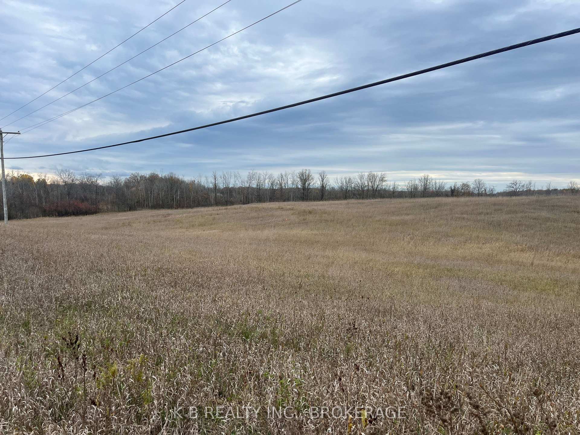 6562 County 4 Road, Stone Mills, ON K0K 3G0