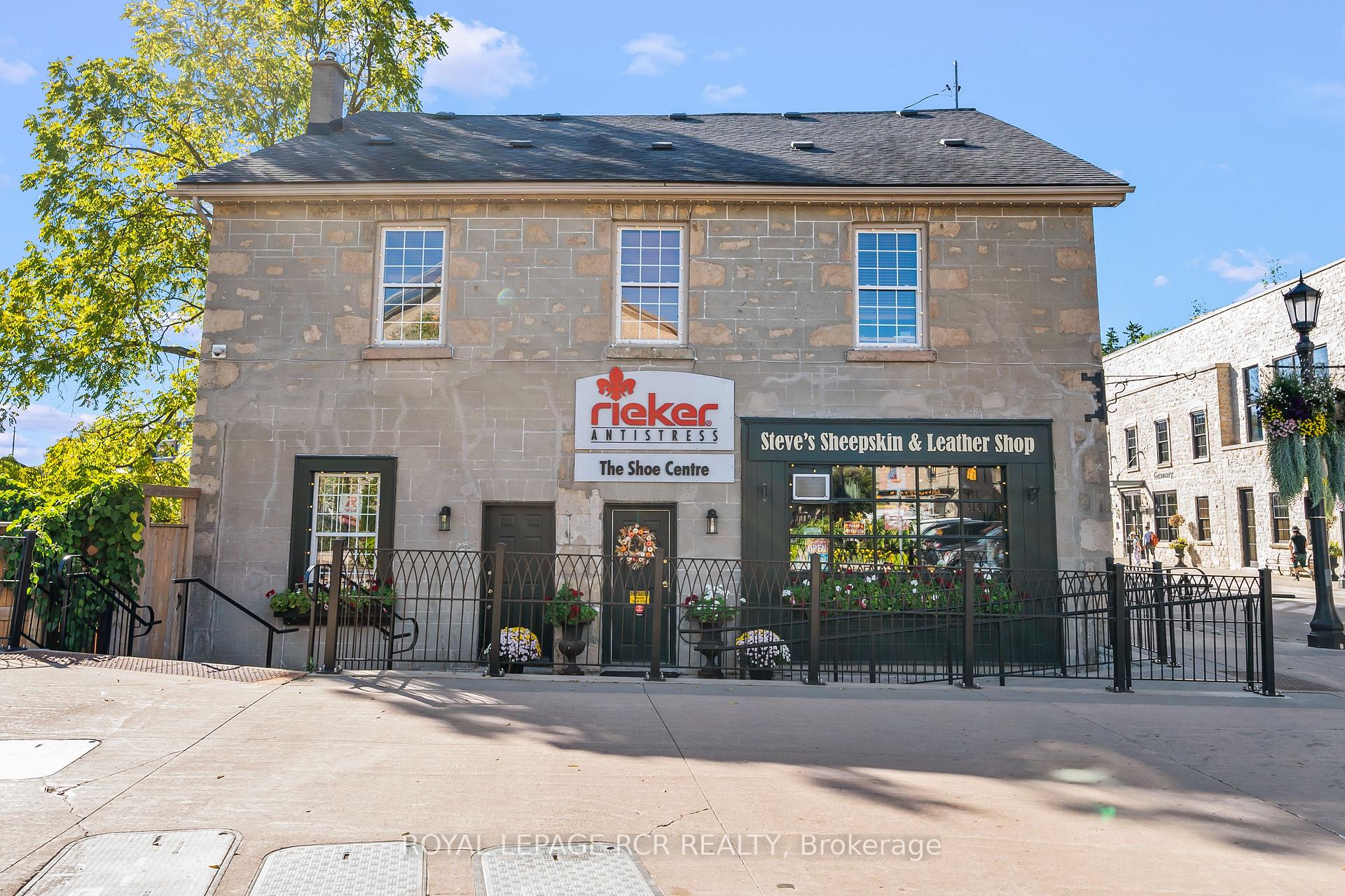 50 Mill Street W, Centre Wellington, ON N0B 1S0