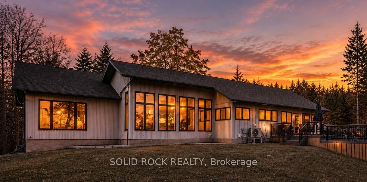 398 Coons Road, Rideau Lakes, ON K0G 1E0