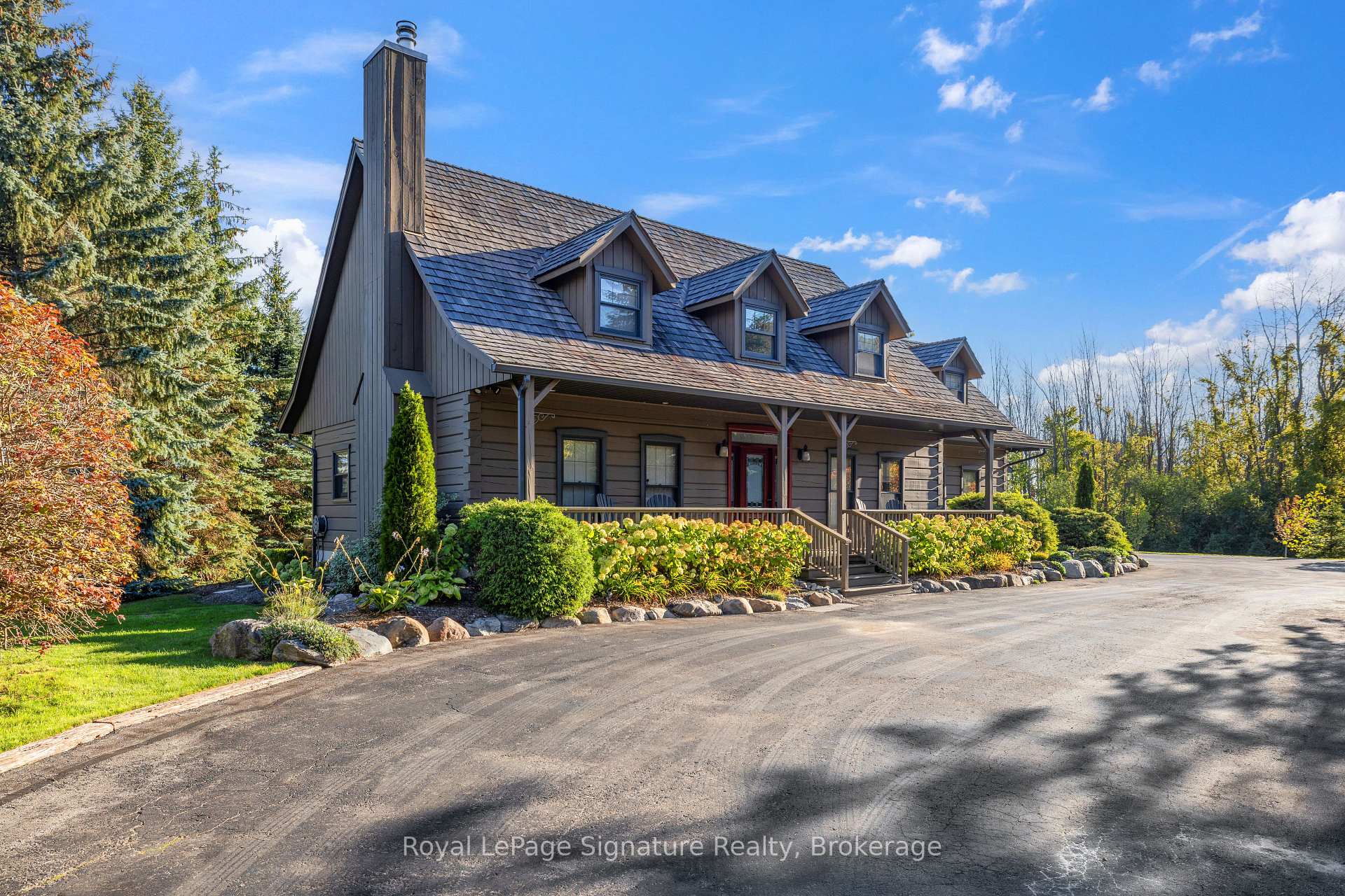 133 OLD LAKESHORE Road, Blue Mountains, ON N0H 1J0