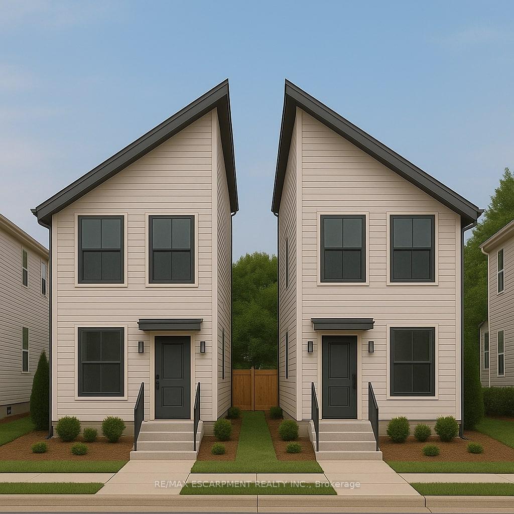 386 East 25th Street, Hamilton, ON L8V 3B1
