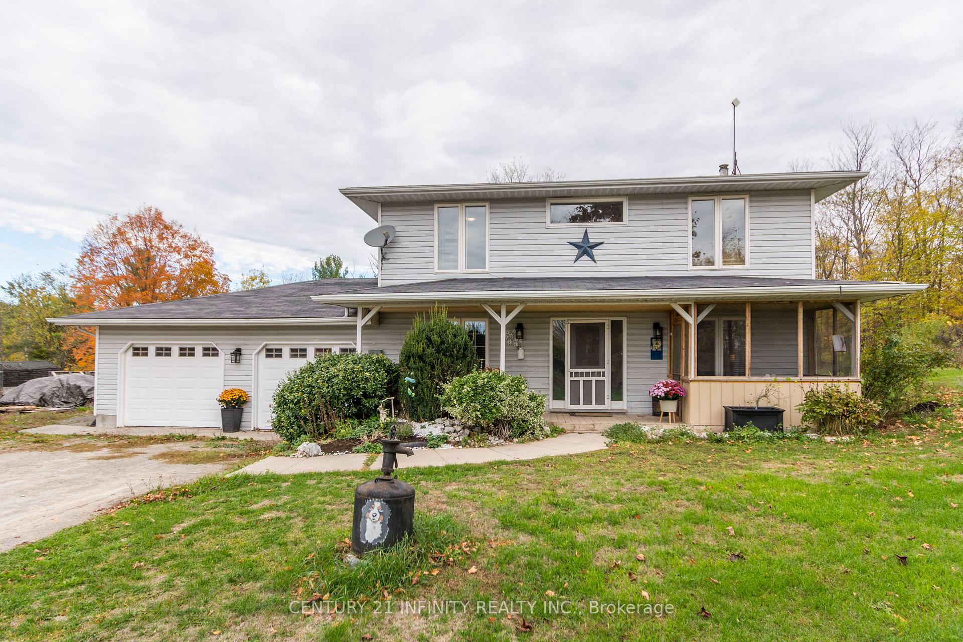 460 Pigden Road, Madoc, ON K0K 2K0