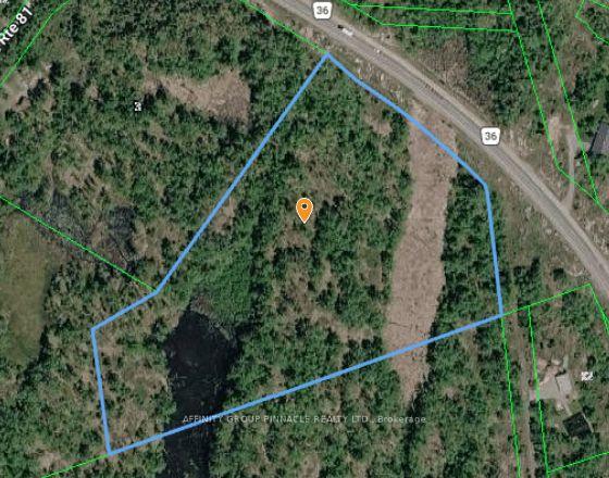 LOT 15 Concession 9 N/A, Trent Lakes, ON K0L 1J0
