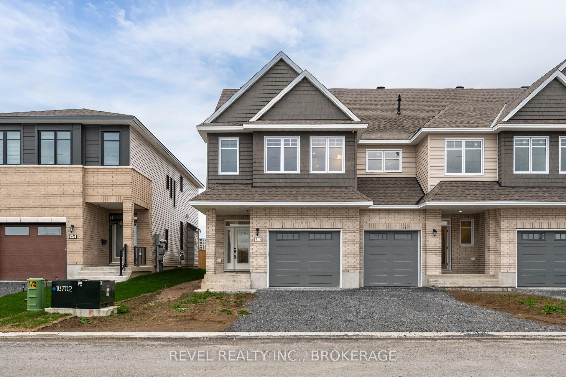 1075 Barrow Avenue, Kingston, ON K7M 0K5