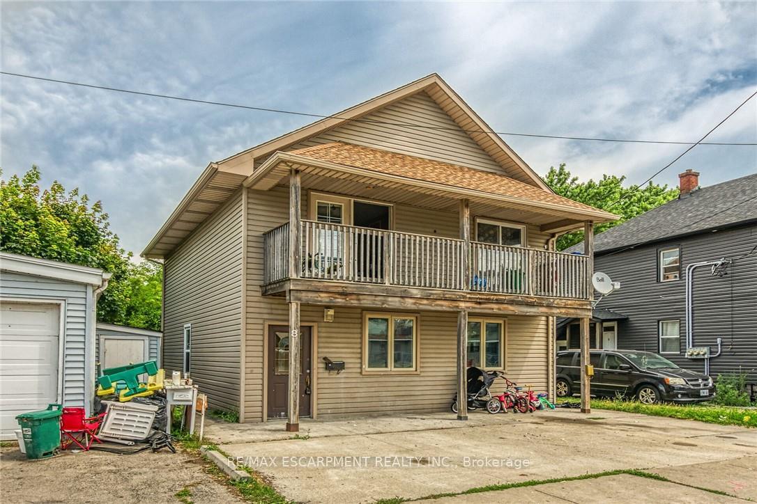 8 Nickel Street, Port Colborne, ON L3K 1B1