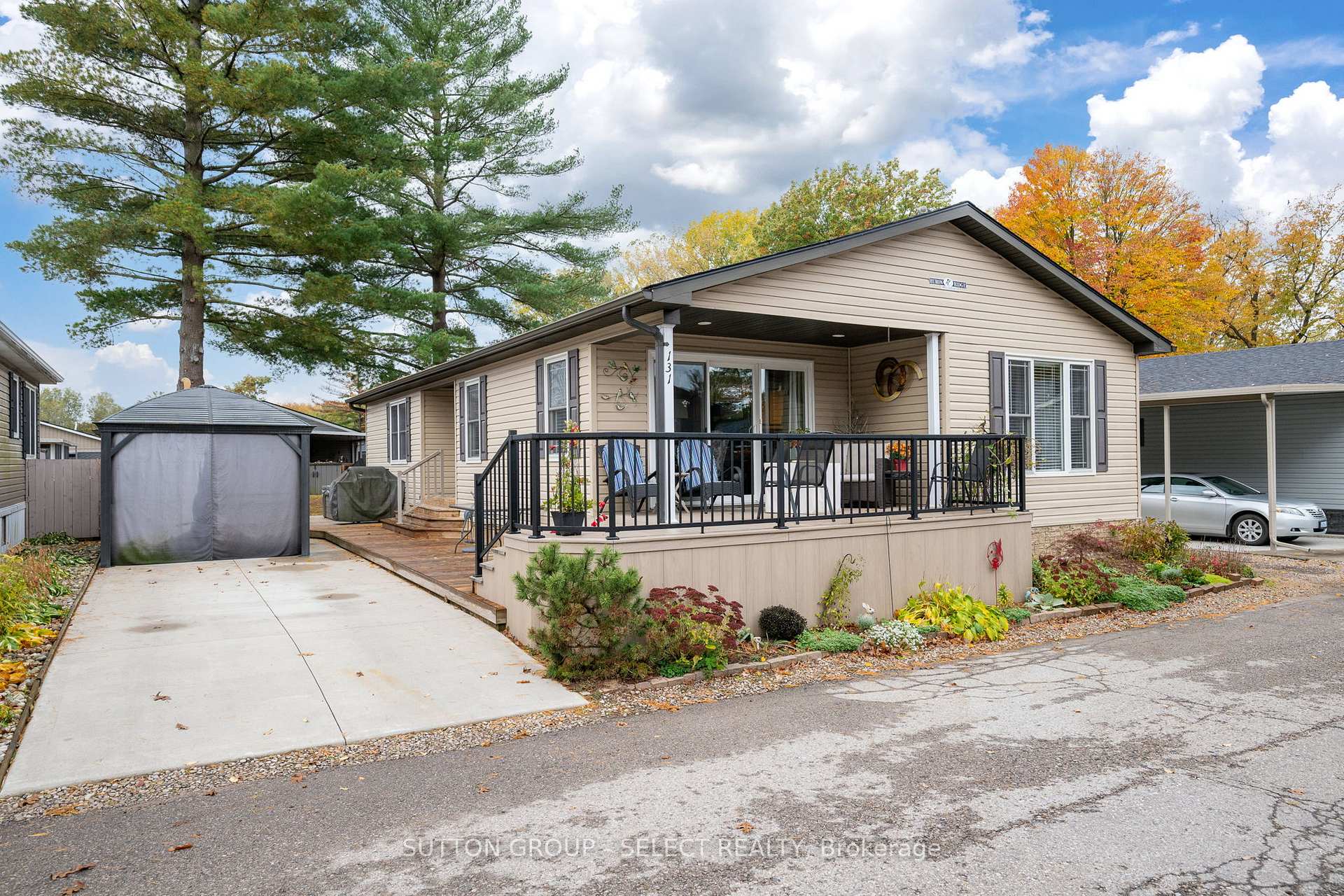 22790 Amiens Road 131, Middlesex Centre, ON N0L 1R0