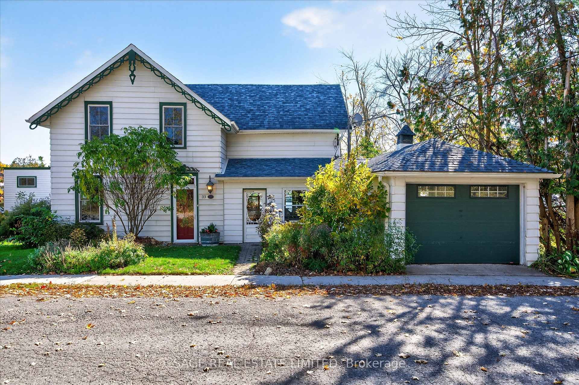 33 North Water Street, Kawartha Lakes, ON K0M 1K0