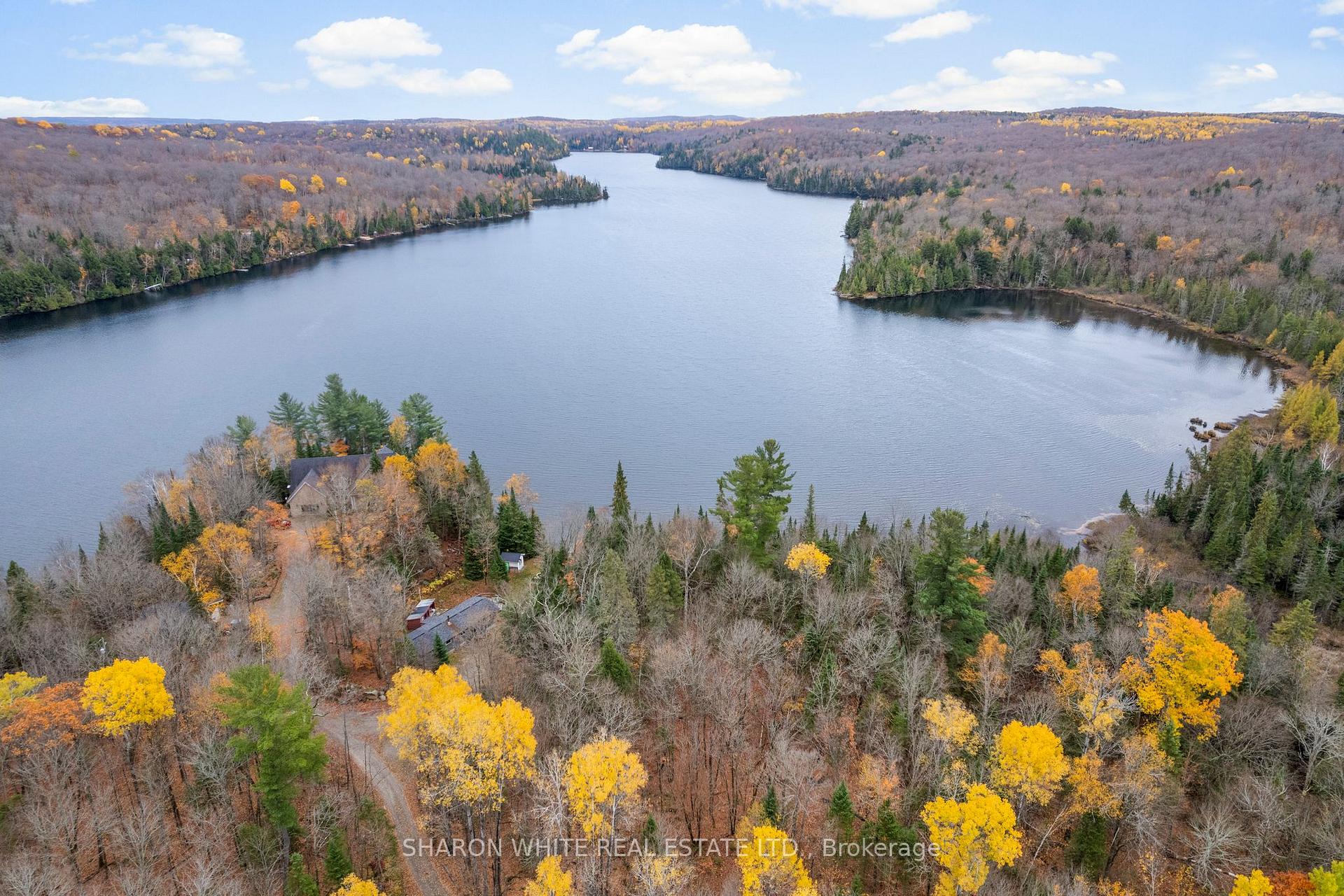 464A Mooney Road, Hastings Highlands, ON K0L 1C0