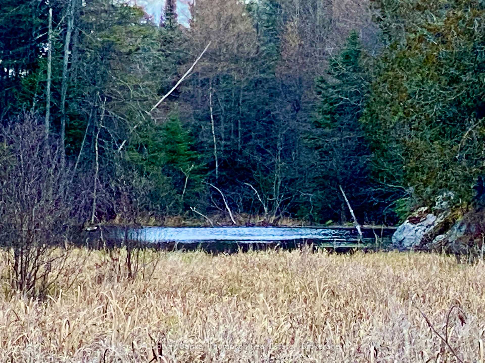 LOT 0-B LEGROU'S LAKE Road, Parry Sound Remote Area, ON P0H 1A0