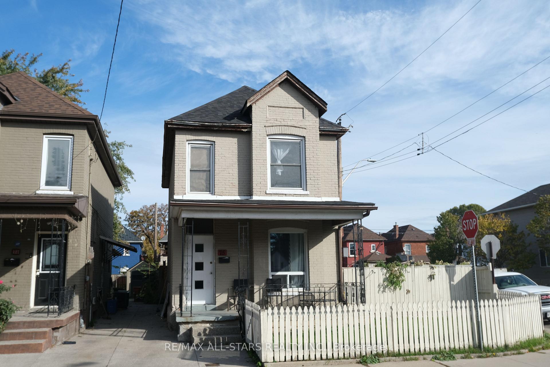 75 Keith Street, Hamilton, ON L8L 3S2