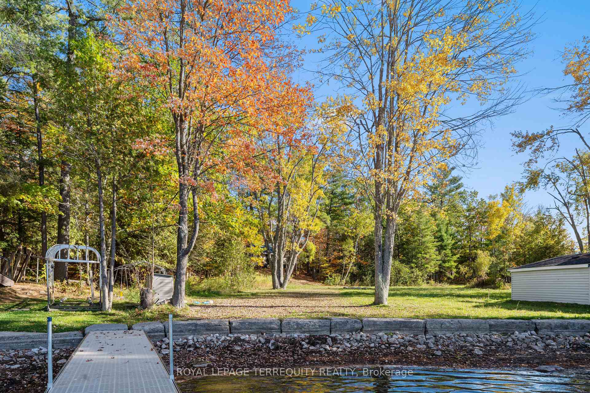 240 Burnt Dam Road, Havelock-Belmont-Methuen, ON K0L 1Z0