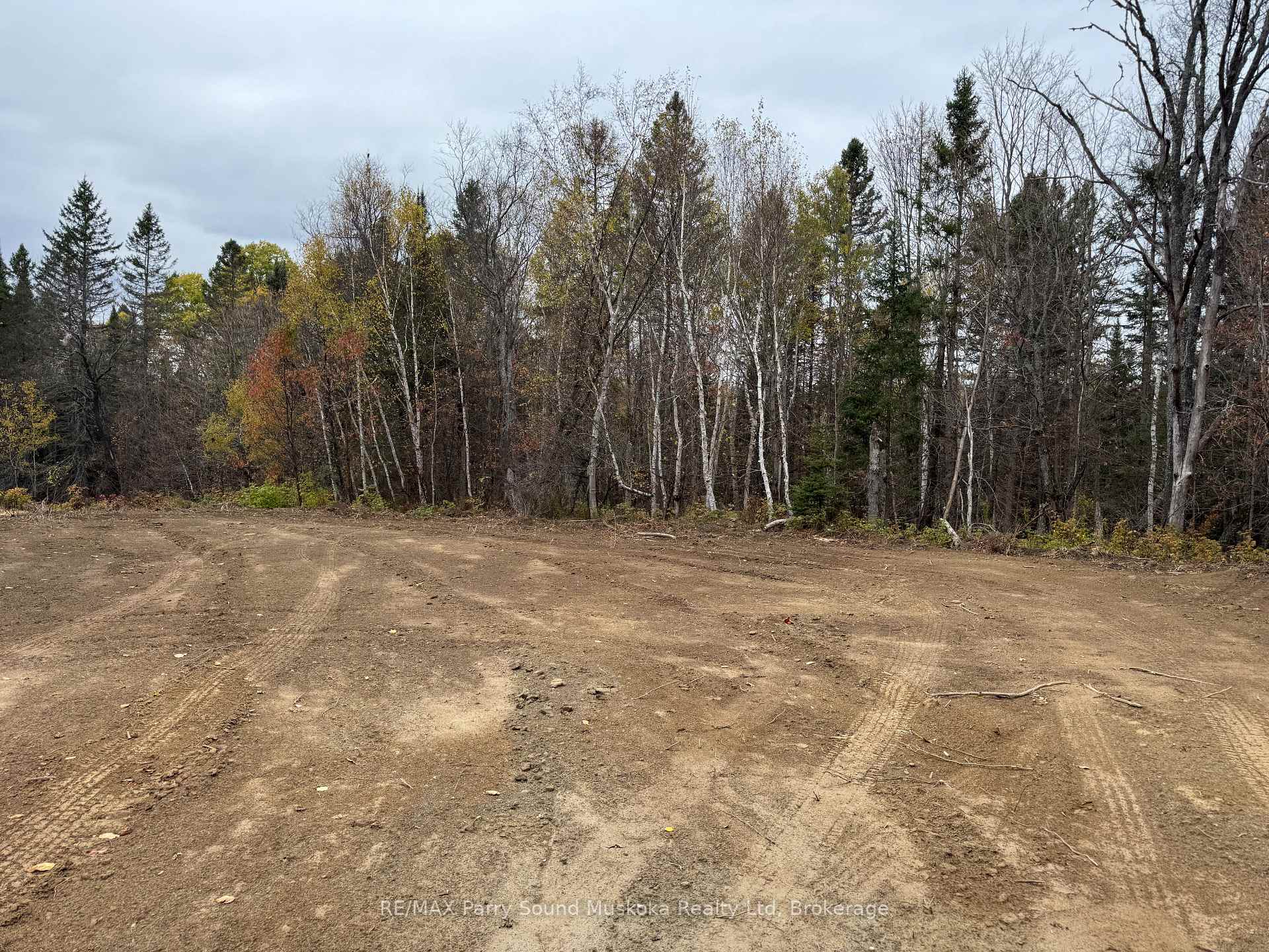 0-2 Bennett Road, Parry Sound Remote Area, ON P0H 1J0