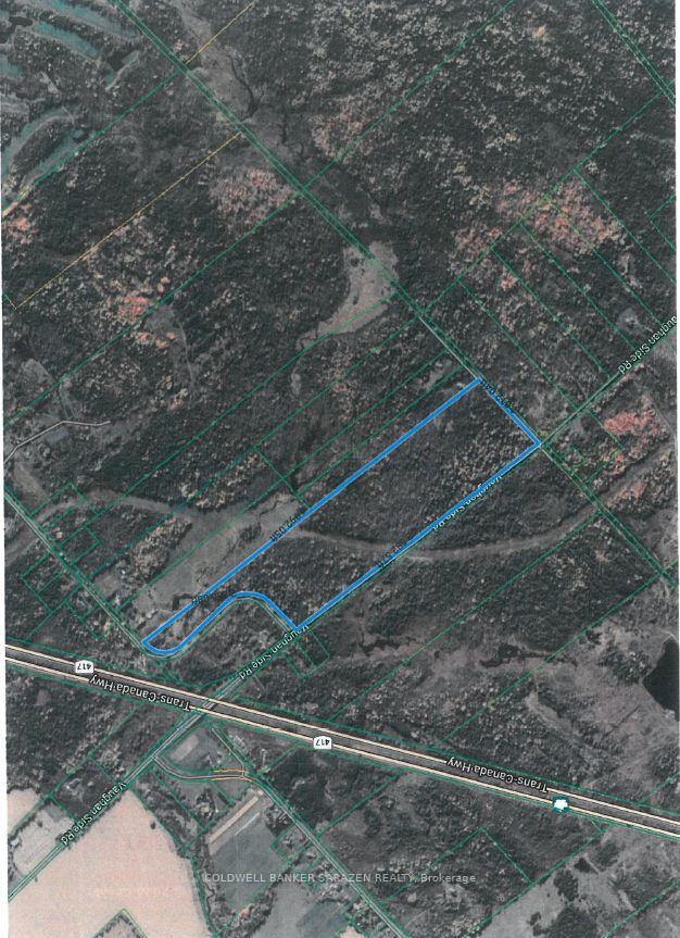 3106 Vaughan Side Road, Carp - Huntley Ward, ON K0A 1L0