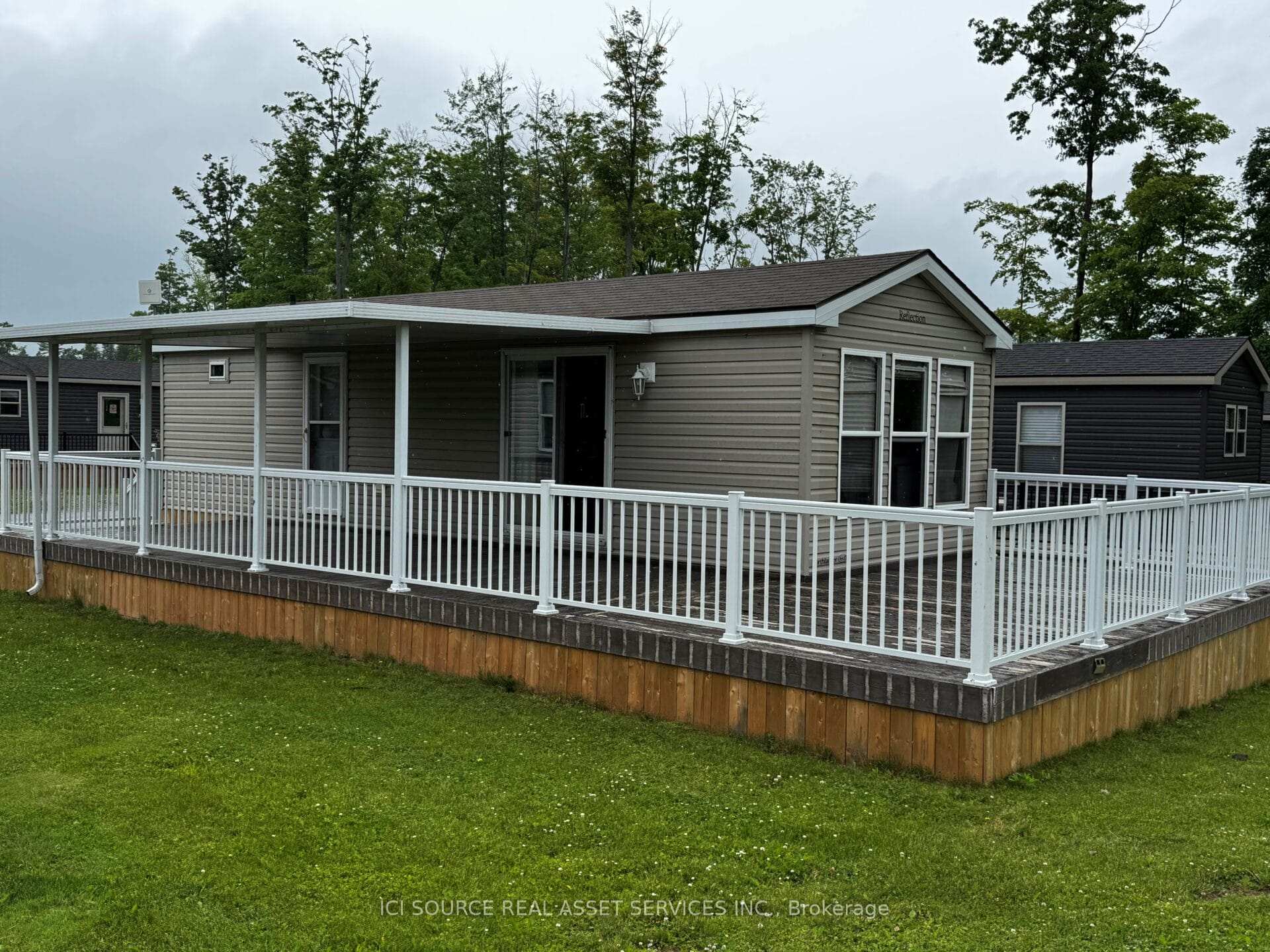 1235 Villiers Line LBA015, Otonabee-South Monaghan, ON K0L 2G0