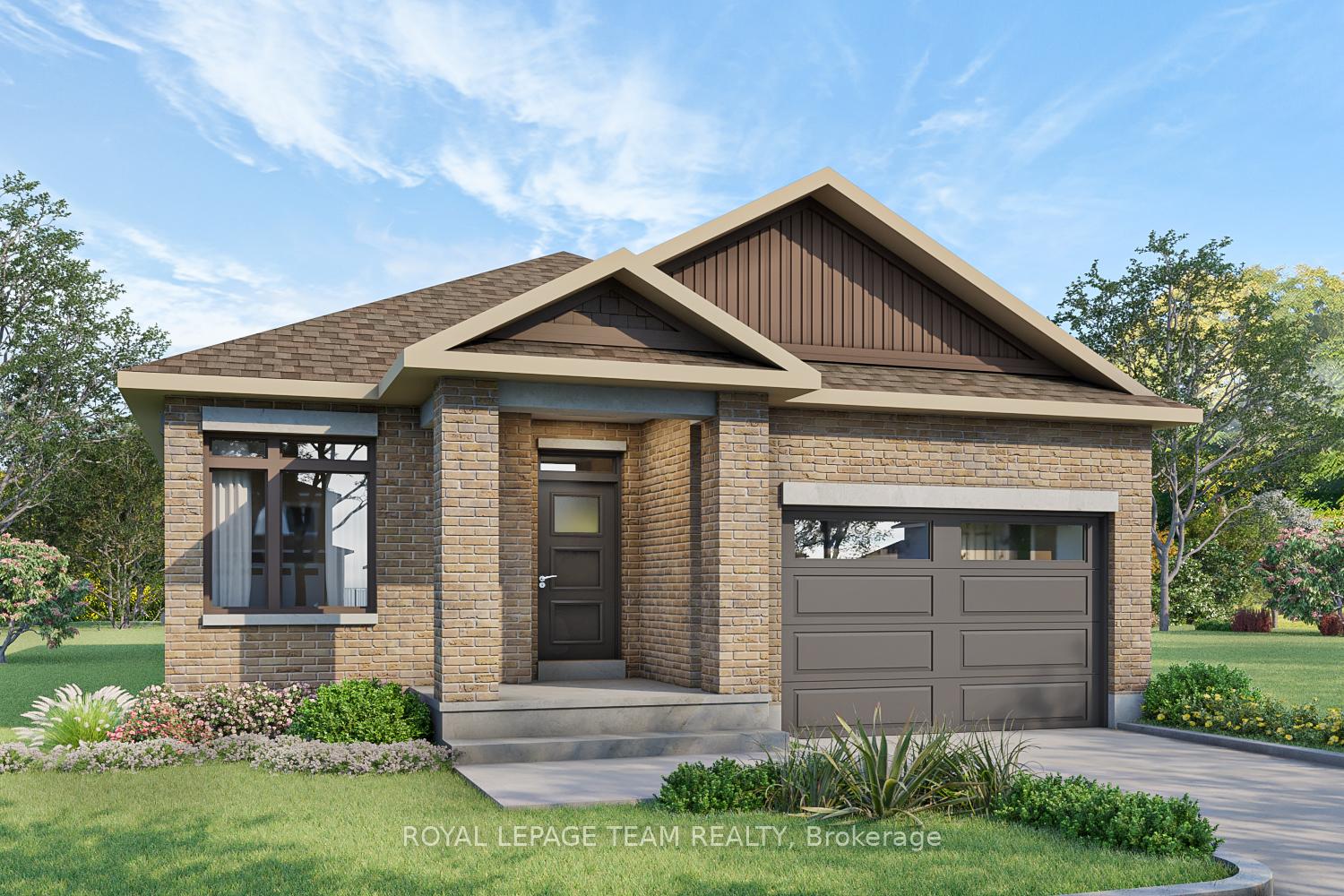 1173 Potter Drive, Brockville, ON K6V 0G8