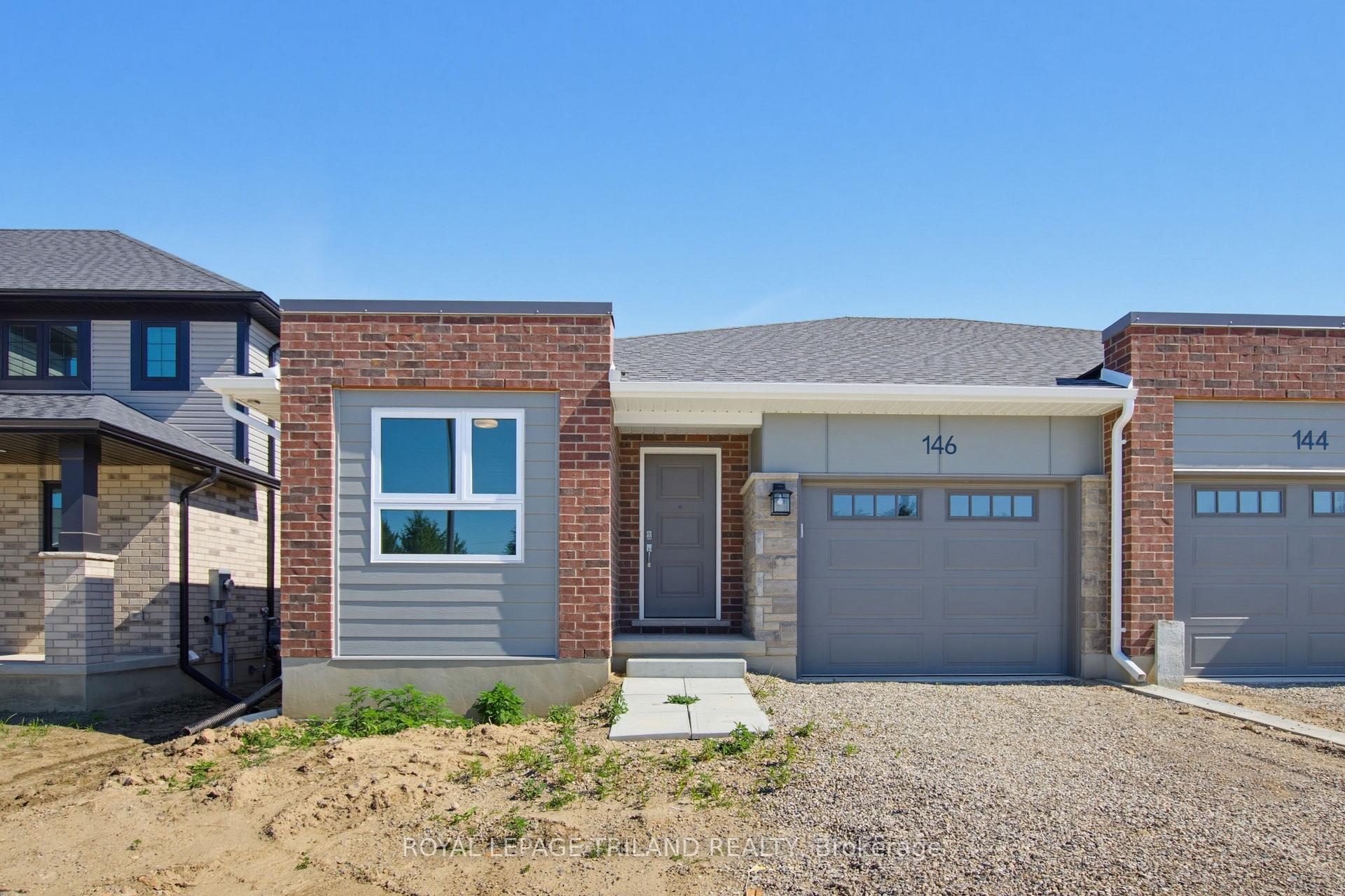 146 STYLES Drive, St. Thomas, ON N5R 0R1