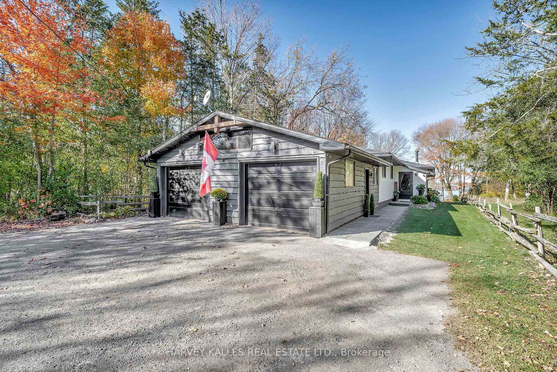 12130 Loyalist Parkway, Prince Edward County, ON K0K 2T0