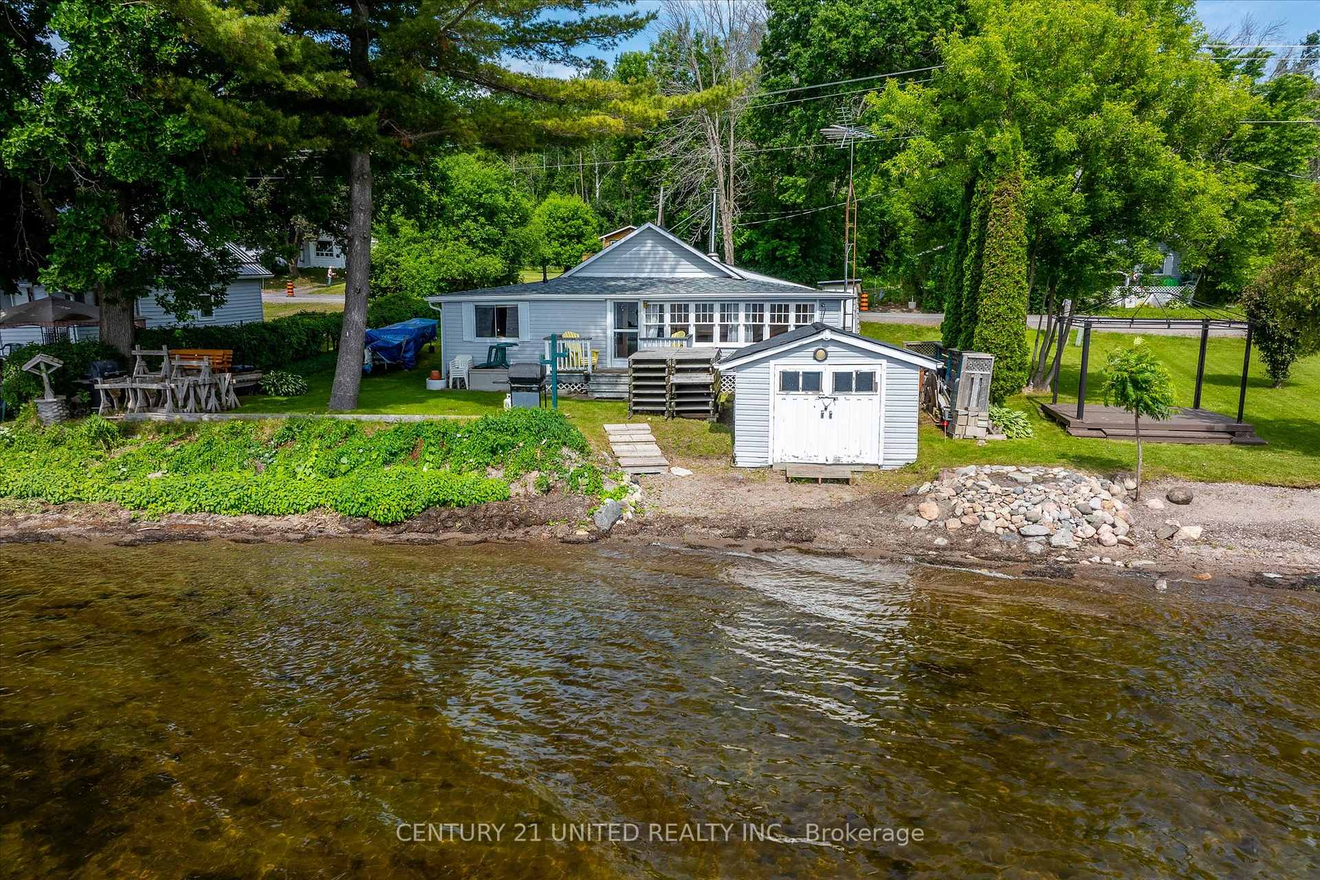 221 Paudash Street, Hiawatha First Nation, ON K0L 2G0