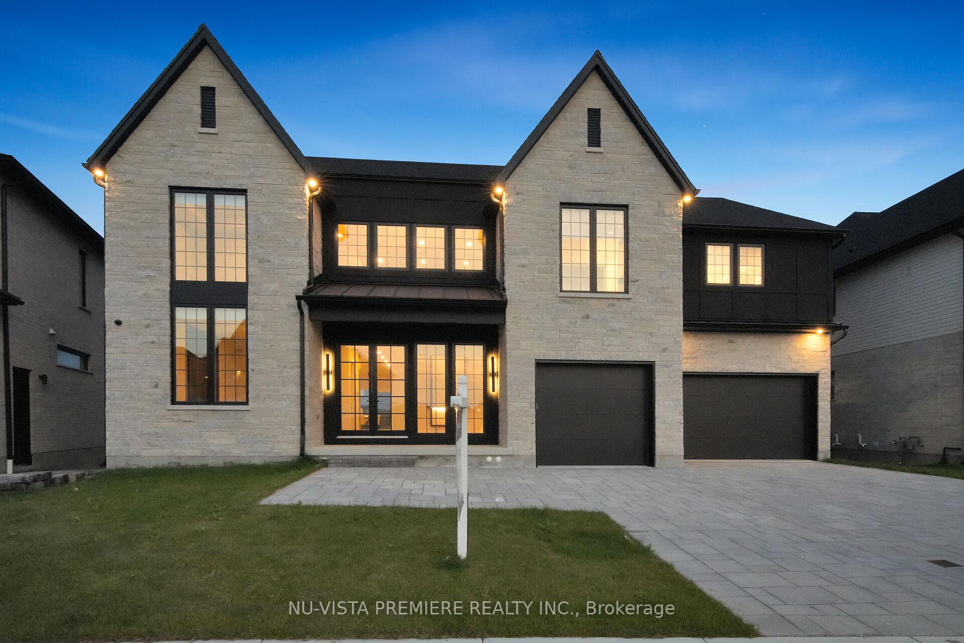 7301 Silver Creek Circle, London South, ON N6P 0G8