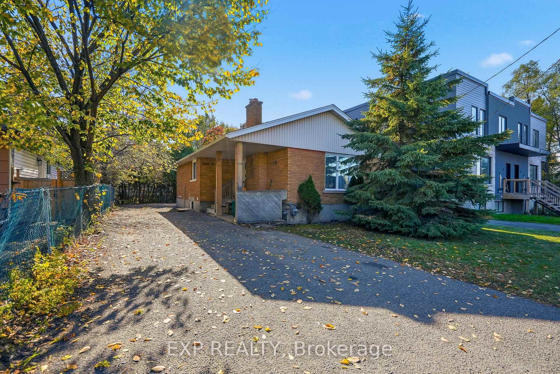 1554 Baseline Road, Meadowlands - Crestview and Area, ON K2C 0B3
