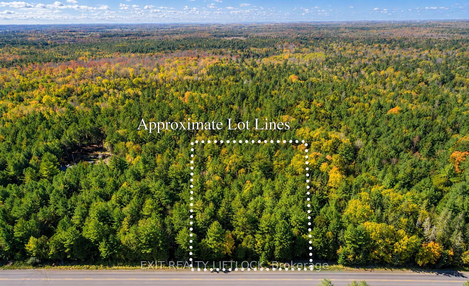 590 County Rd 40 N/A, Douro-Dummer, ON K0L 2V0