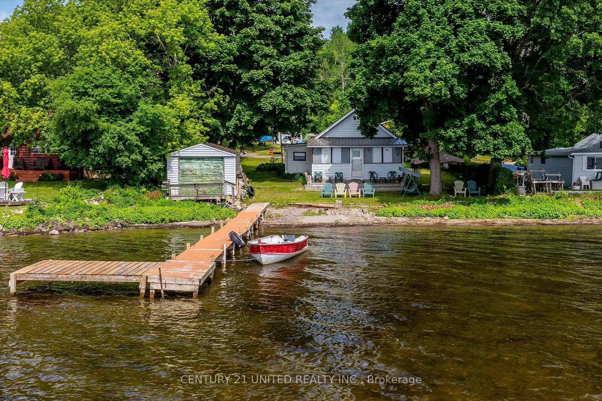 223 Paudash Street, Hiawatha First Nation, ON K0L 2G0