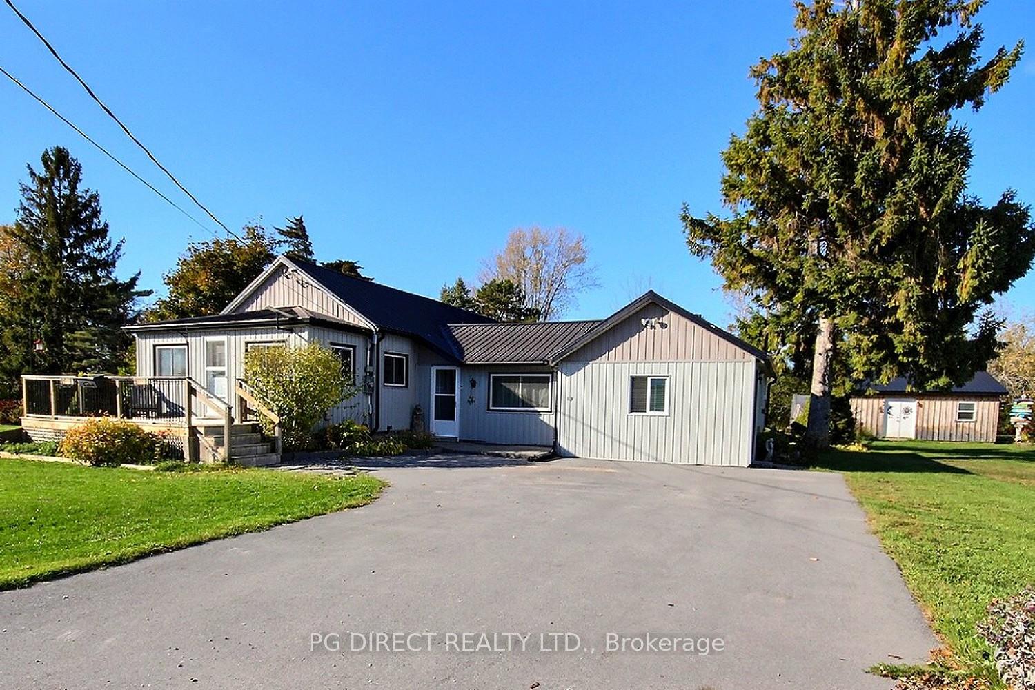 644 Smokes Point Road, Prince Edward County, ON K0K 1L0