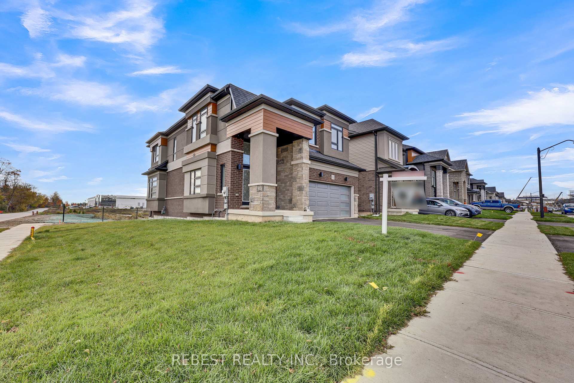 130 Hitchman Street, Brant, ON N3L 0N6