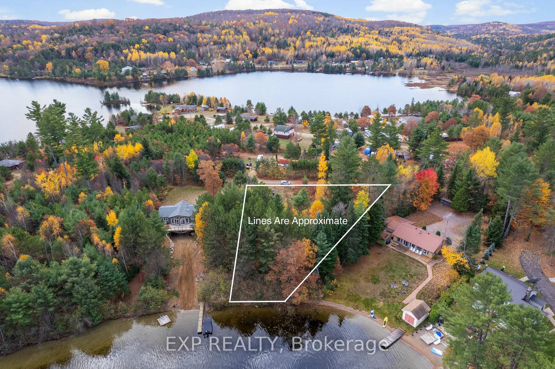 53 Warbler Way, Madawaska Valley, ON K0J 1L0