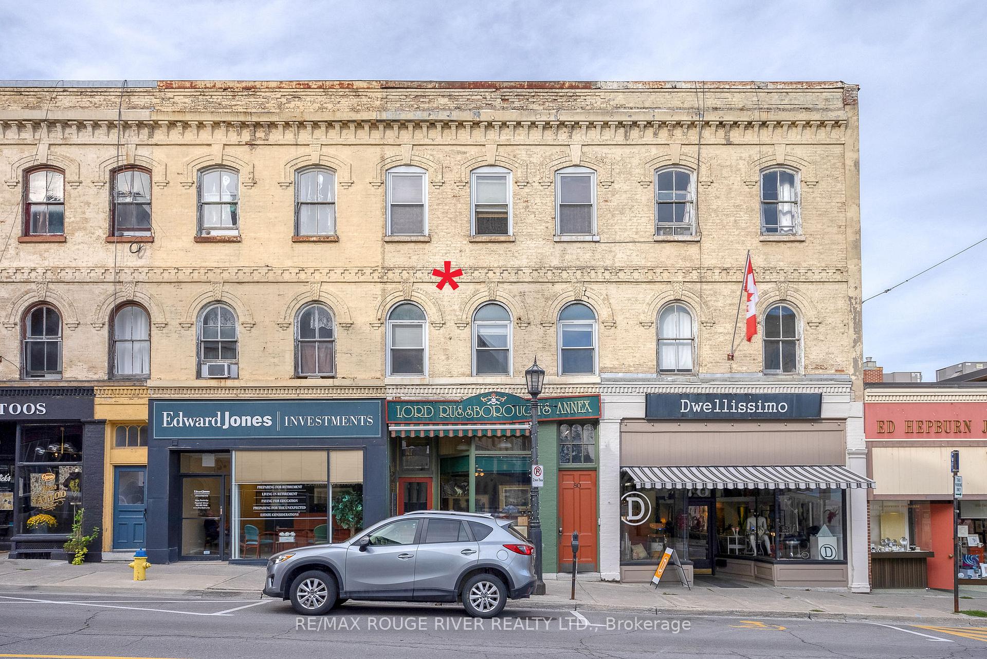 82 Walton Street, Port Hope, ON L1A 1N3