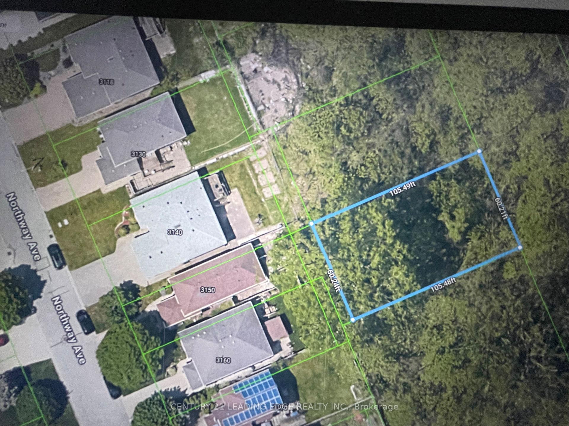 0 Betts Avenue, Windsor, ON N9E 4S4