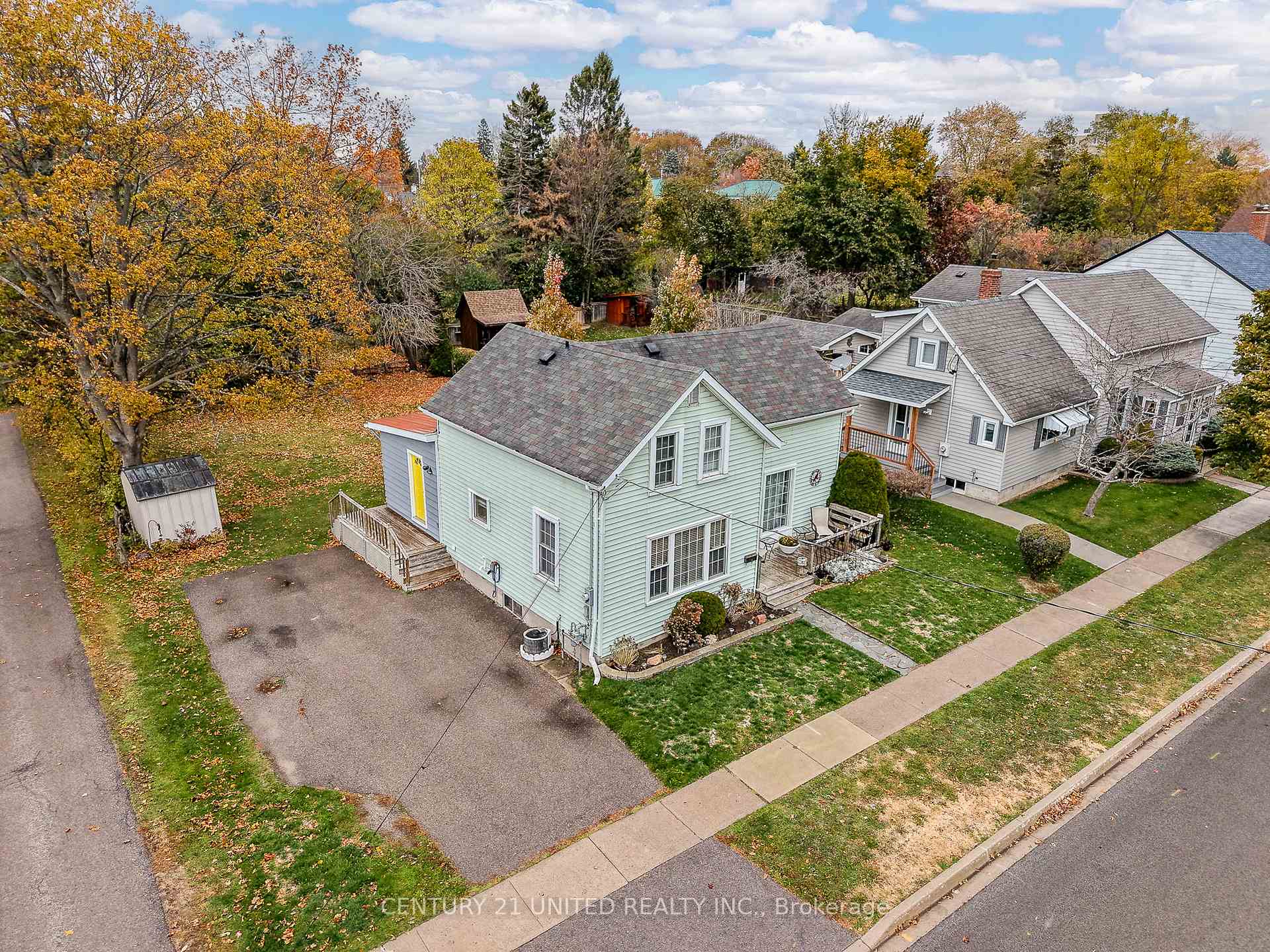 316 Tweed Street, Cobourg, ON K9A 2R9
