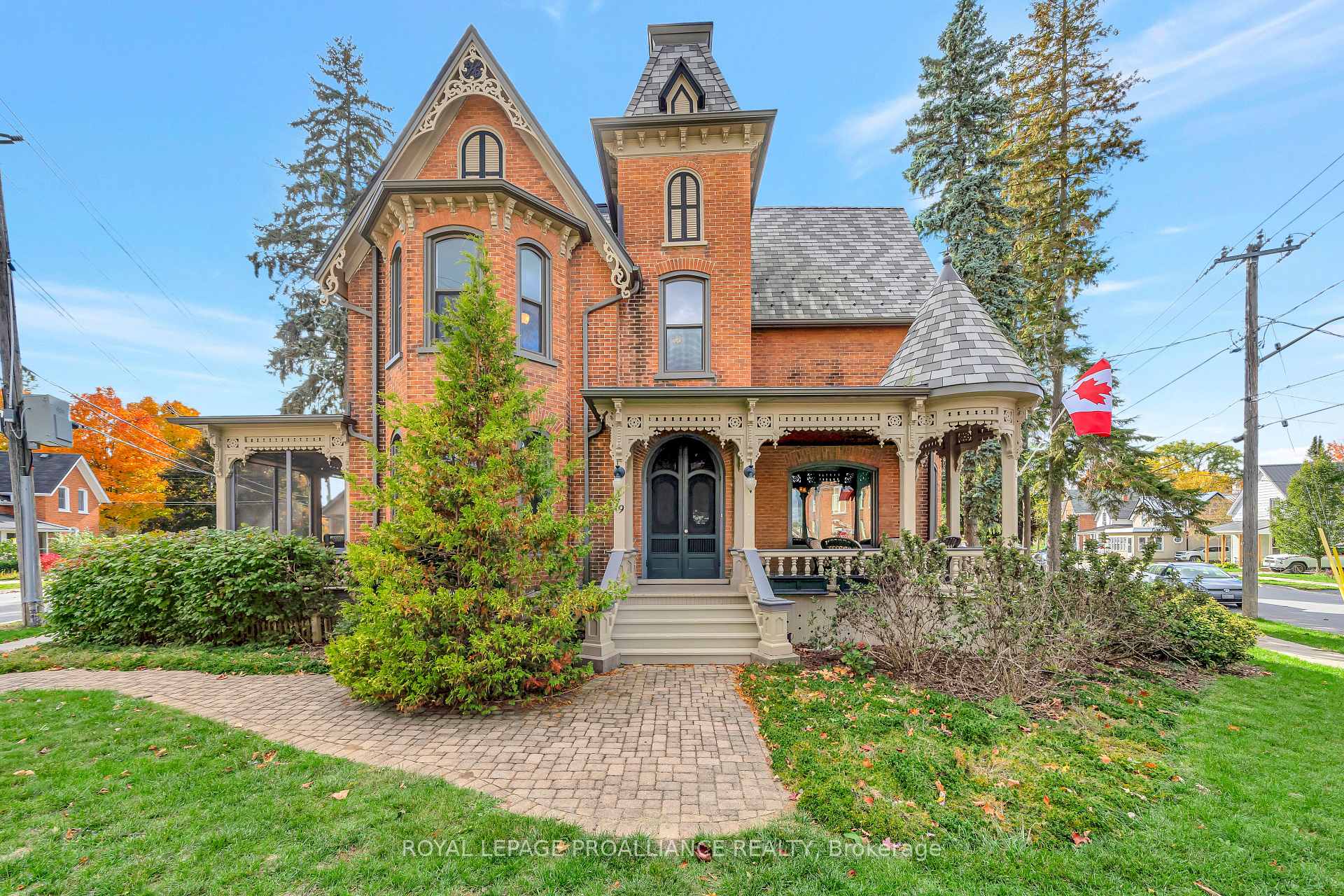 79 West Mary Street, Prince Edward County, ON K0K 2T0