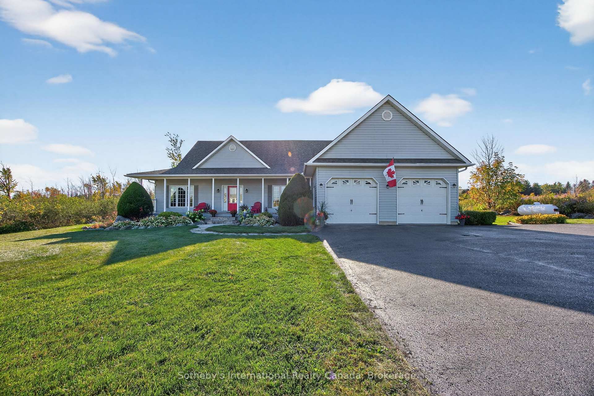 108 Ridgecrest Lane, Meaford, ON N0H 2P0