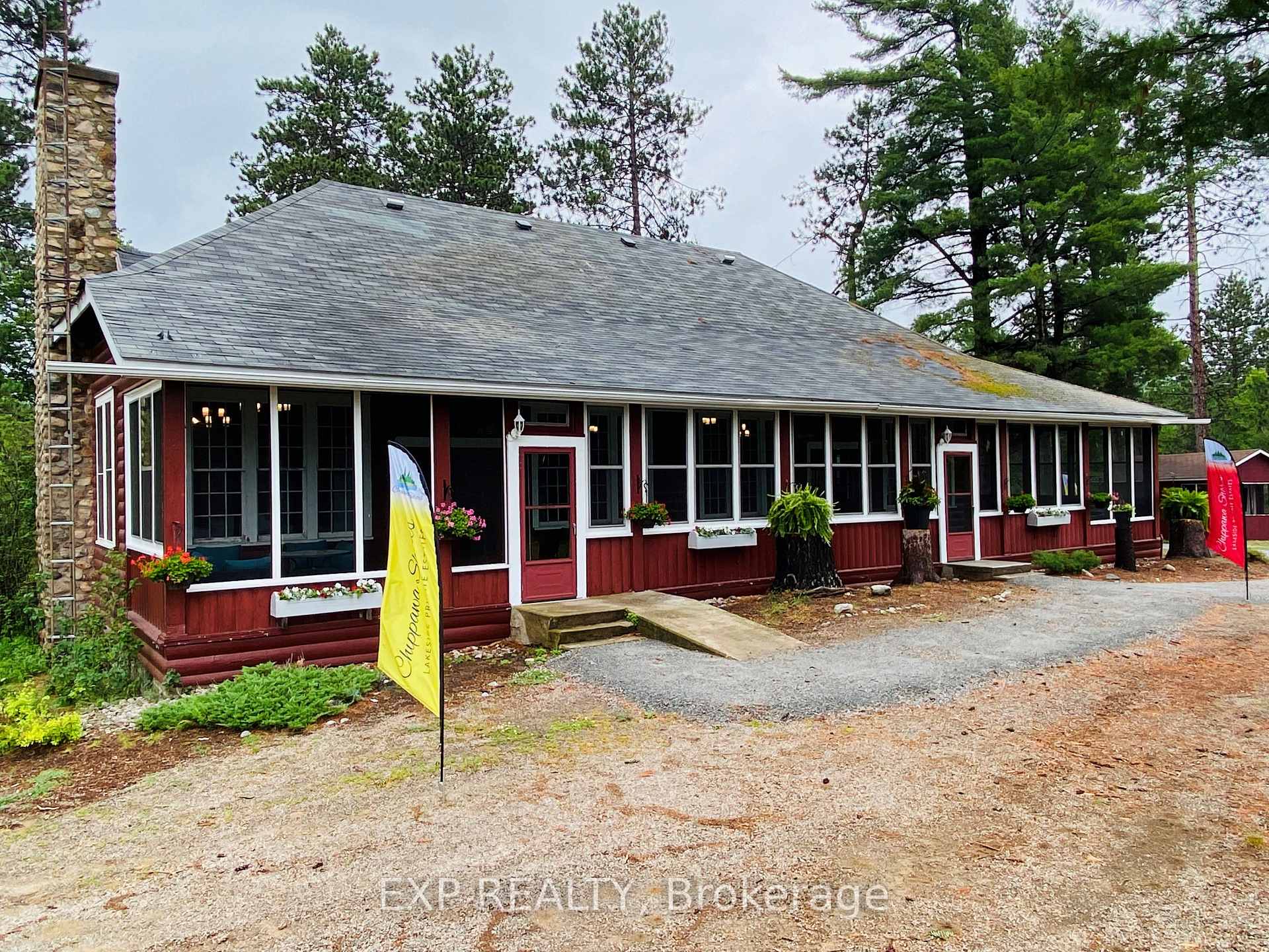 Lot 9 Casson Trail, Madawaska Valley, ON K0J 1B0