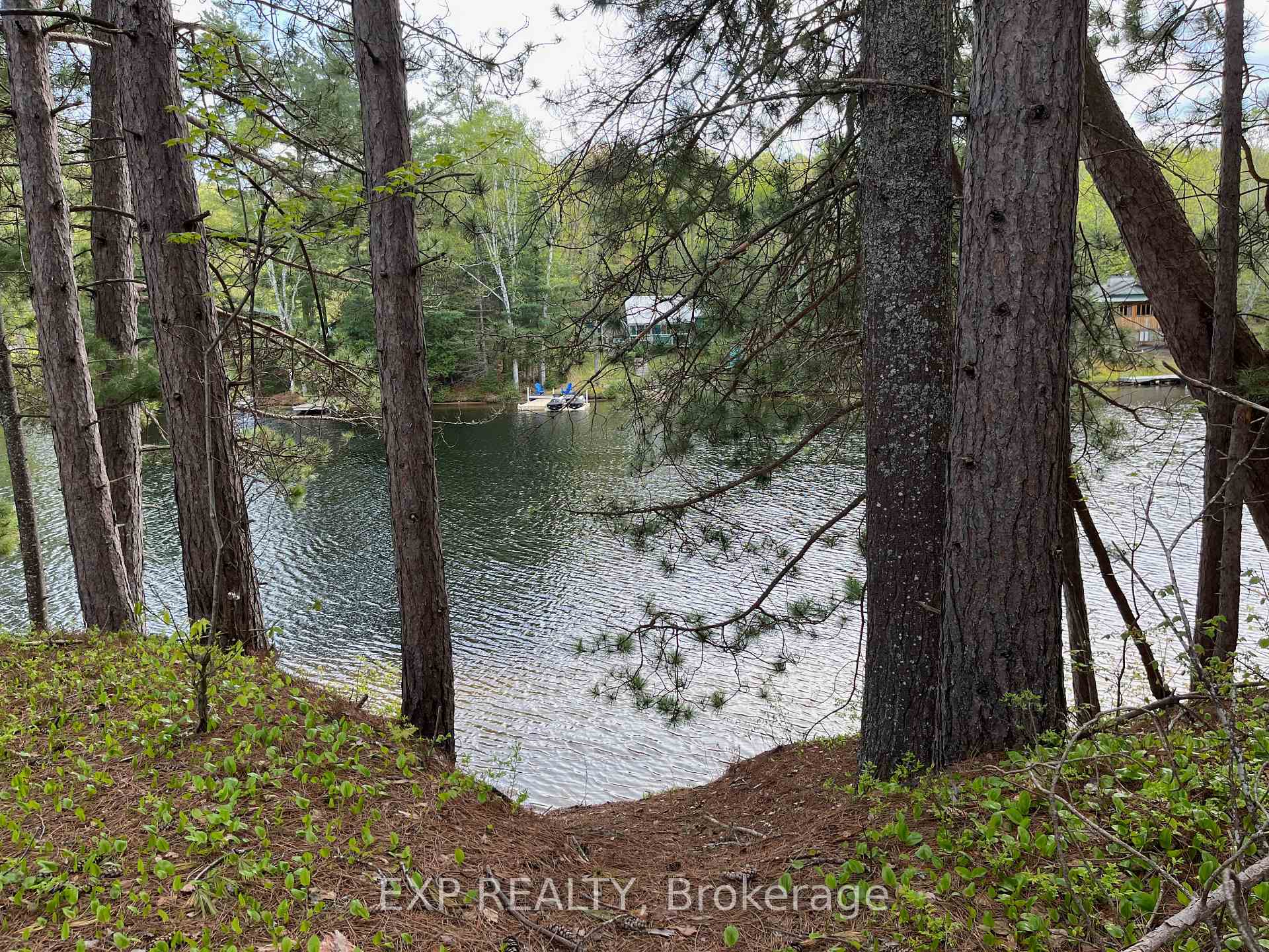 Lot 30 Sandy Shores Trail, Madawaska Valley, ON K0J 1B0
