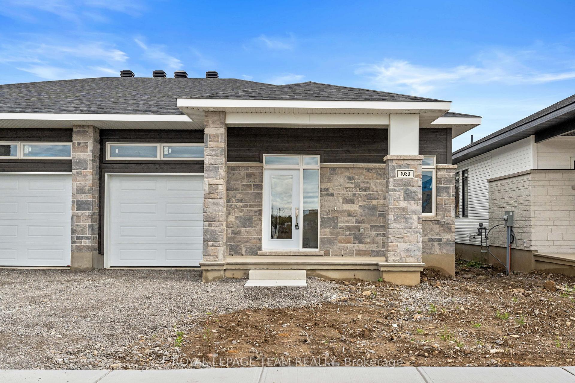 1039 Moore Street, Brockville, ON K6V 0H1